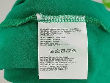 model bez koszulki: Clockhouse, T-shirt damski, rozmiar S — 6