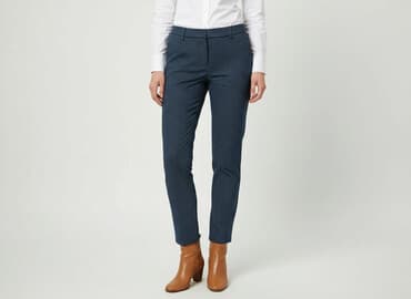 pizama hello kitty spodnie: Spodnie materiałowe damskie, rozmiar S — 5