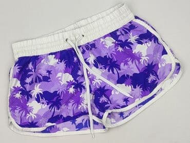 spodenki do kąpieli: Szorty damskie, rozmiar M — 1