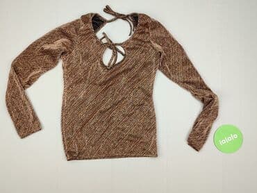t shirty miu miu: Women's blouse, size S (EU 36) — 2