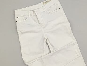 ubrania gerry weber: Esmara, Jeansy damskie, rozmiar L — 1