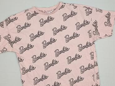 bluzki barbie: Barbie, T-shirt damski, rozmiar S — 1