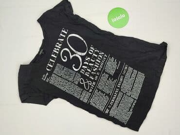 reserved koszulka w koty: Reserved, Women`s T-shirt, size L (EU 40) — 2