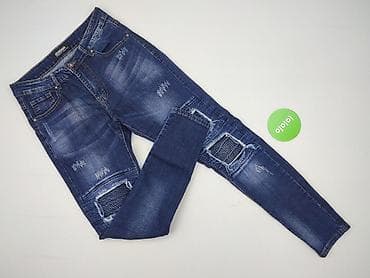 fb jeans: Jeansy dla mężczyzn, rozmiar M — 2