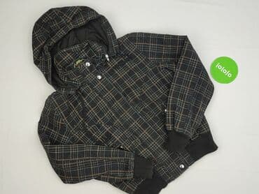 kurtka zimowa dobermans aggressive: Kurtka przejściowa dla mężczyzn, rozmiar M — 4