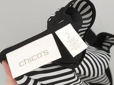 Topy: Chico's, Top damski, rozmiar M — 5