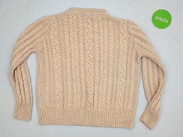 sweter river island: Atmosphere, Sweter damski, rozmiar L — 3