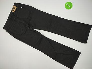 jeans flare: Mavi, Jeansy damskie, rozmiar S — 3