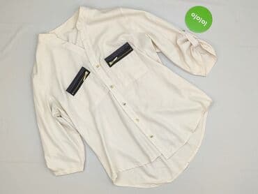 marynarki i kamizelki damskie calvin klein: Bluzka damska, XL — 2