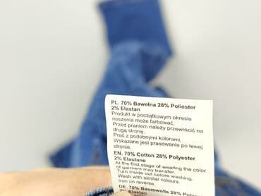 джинси жіночі сінсей: Skinny, Jeans for women, size XS (EU 34) — 5