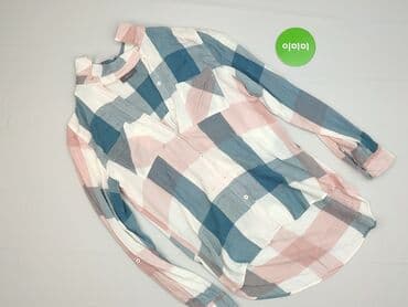 ubrania z kotem: Yessica, Koszula damska, rozmiar S — 2