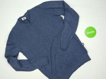 Swetry: 4F, Sweter dla mężczyzn, rozmiar M — 2