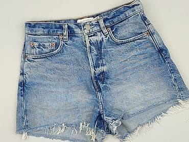 jeans perfect: & Other Stories, Szorty damskie, rozmiar S — 1