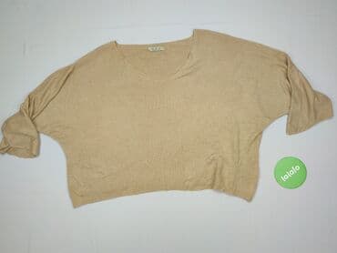 sweter tunika mohito: Sweter damski, rozmiar M — 2