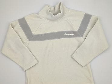 stradivarius fleece: Polar damski, rozmiar S — 1