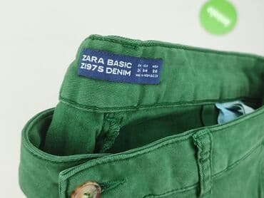 polskie jeansy prl poznań: Zara, Jeansy dla mężczyzn, rozmiar S — 4