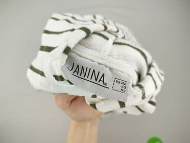 zielinski napoli koszulka: Janina, Bluza z kapturem damska, 2XL — 4