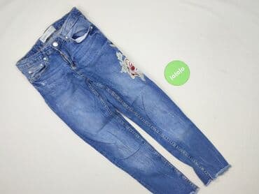 stan spodnie: Infinity Woman, Jeansy damskie, rozmiar S — 2