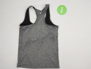 sportowe bluzki damskie: Top damski, rozmiar L — 3