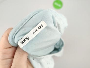hexeline sukienki: Sinsay, Sukienka damska, rozmiar 2XS — 4