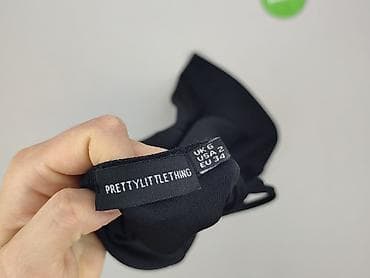 ohpolly pl: PrettyLittleThing, Sukienka damska, rozmiar XS — 4