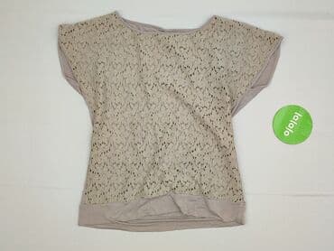 pretty one bluzki wyprzedaż: Pretty Girl, Women's blouse, size M — 3