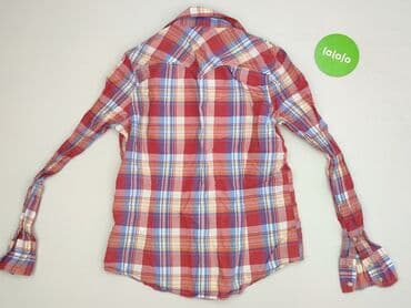 koszula flanelowa carhartt: Levi’s, Koszula damska, rozmiar S — 3