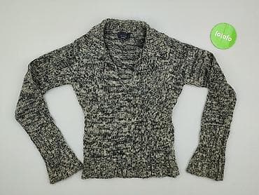 grinch: Silver, Sweter damski, rozmiar S — 2