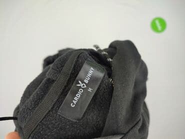 kurtki cardio bunny: Cardio Bunny, Bluza z kapturem damska, rozmiar M — 4