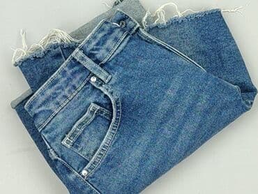 jeansowe spódniczka sinsay: Sinsay, Spódnica damska, rozmiar S — 6