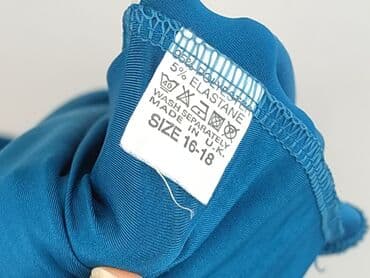 massimo dutti kurtka zimowa: MISS F, Sukienka damska, XL — 5