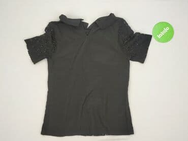 biale bluzki z gipiurą: Dunnes, Bluzka damska, rozmiar S — 3