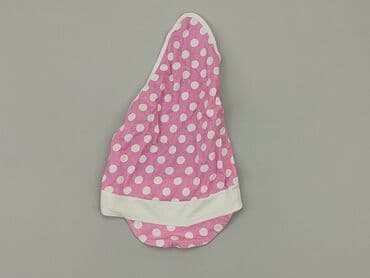 sukienka srebrna cekiny h: Headscarves, condition - Very good — 1