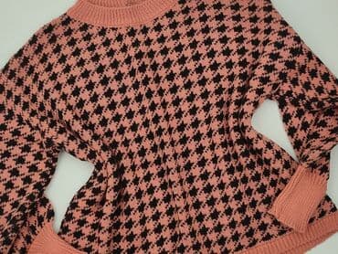 Sweter damski, rozmiar 6XL