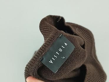 bluza tupac pull and bear: Vistula, Sweter dla mężczyzn, rozmiar L — 5