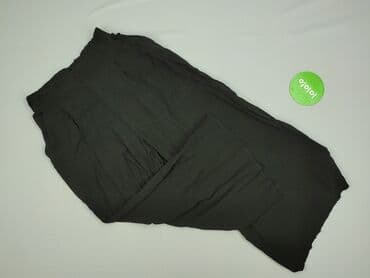 cekinowe spodnie h m: H&M, Spodnie materiałowe damskie, rozmiar S — 2