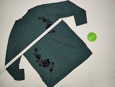 bluza esmara: Bluzka damska, rozmiar One size — 4