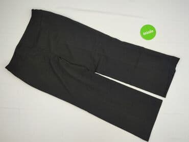 Kobiety: Wallis Petite, Spodnie materiałowe damskie, L — 2