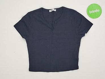crop koszula: FB Sister, Top damski, rozmiar S — 2
