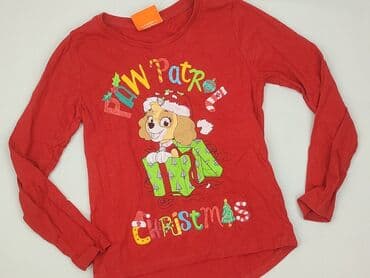 Blouse, Nickelodeon, 8 years, 122-128 cm, condition - Very good