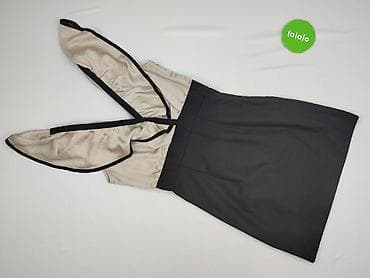 hm koronkowy top: H&M, Sukienka damska, rozmiar S — 3