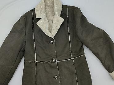 Płaszcz damski, rozmiar S
