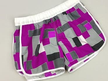 krótkie spodenki biegowe: Szorty damskie, rozmiar 2XL — 1