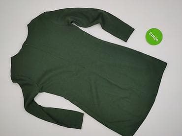 green: Zara, Sukienka damska, rozmiar M — 3