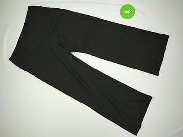 leginsy biale: M&Co, Legginsy Eleganckie damskie, rozmiar L — 2