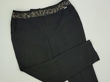tomasz sar: Monnari, Spodnie materiałowe damskie, rozmiar XL — 1