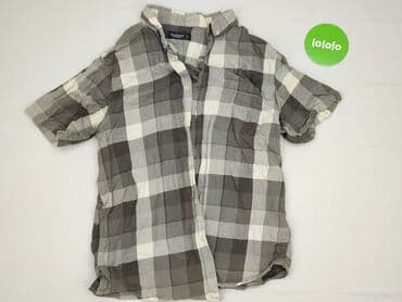 only play curve spodnie: Shirt for men, L (EU 40), Cedar Wood State, condition - Very good — 2
