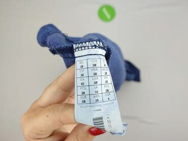 sukienka jeansowa pepco: Promod, Sukienka damska, rozmiar M — 5