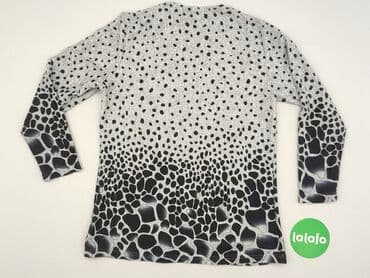дублянка жіноча польща: Women's blouse, size XL (EU 42) — 3