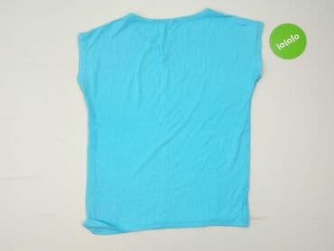 koszulki bez rękawów damskie sixth june: T-shirt damski, rozmiar M — 3